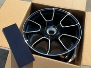 Porsche 911 (991) 2011–2019 Geschmiedete OEM Felgen R21 R22 (4 Stk) Foto 6