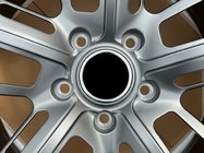 Porsche Taycan 2019- Geschmiedete OEM Felgen R21 V1 (4 Stk) Foto 4