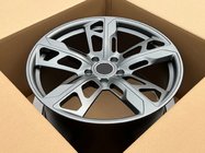 Porsche Taycan 2019- Geschmiedete OEM Felgen R21 V1 (4 Stk) Foto 3