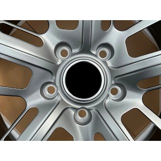Geschmiedete OEM Felgen R21 V1 (4 Stk) Porsche Taycan 2019- Foto 4