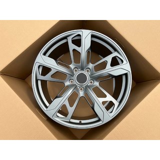 Geschmiedete OEM Felgen R21 V1 (4 Stk) Porsche Taycan 2019- Foto 1