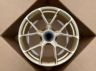 Porsche 911 (992) 2018– Geschmiedete OEM Felgen R20 R21 V9 (4 Stk) Foto 1