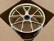 Porsche 911 (992) 2018– Geschmiedete OEM Felgen R20 R21 V9 (4 Stk) Foto 2