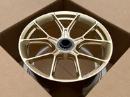 Porsche 911 (992) 2018– Geschmiedete OEM Felgen R20 R21 V9 (4 Stk) Foto 5