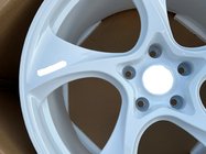 Porsche 911 (997) 2004–2012 Geschmiedete OEM Felgen R20 R21 V10 (4 Stk) Foto 5