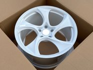 Porsche 911 (997) 2004–2012 Geschmiedete OEM Felgen R20 R21 V10 (4 Stk) Foto 2
