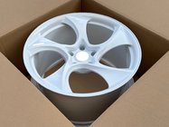 Porsche 911 (997) 2004–2012 Geschmiedete OEM Felgen R20 R21 V10 (4 Stk) Foto 4