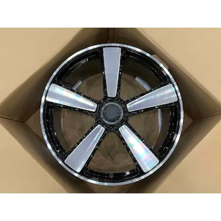 Geschmiedete OEM Felgen R20 R21 V7 (4 Stk) Porsche 911 (991) 2011–2019 Foto 1