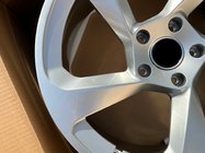 Porsche 911 (992) 2018– Geschmiedete OEM Felgen R20 R21 V11 (4 Stk) Foto 5
