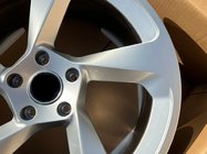 Porsche 911 (992) 2018– Geschmiedete OEM Felgen R20 R21 V11 (4 Stk) Foto 4