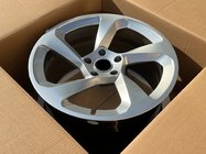 Porsche 911 (992) 2018– Geschmiedete OEM Felgen R20 R21 V11 (4 Stk) Foto 3
