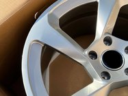 Porsche 911 (992) 2018– Geschmiedete OEM Felgen R20 R21 V11 (4 Stk) Foto 6