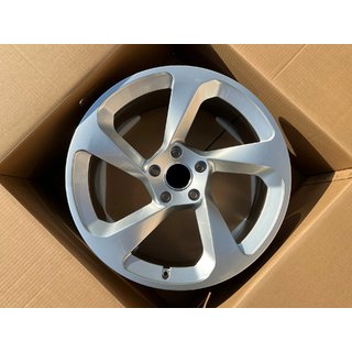 Geschmiedete OEM Felgen R20 R21 V11 (4 Stk) Porsche 911 (992) 2018– Foto 1