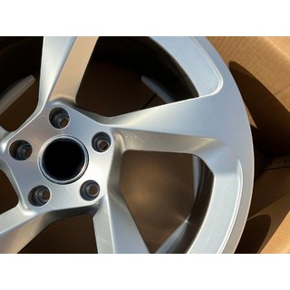 Geschmiedete OEM Felgen R20 R21 V11 (4 Stk) Porsche 911 (992) 2018– Foto 4