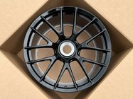 Porsche 911 (992) 2018– Geschmiedete OEM Felgen R20 R21 V12 (4 Stk) Foto 1