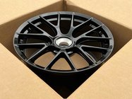 Porsche 911 (992) 2018– Geschmiedete OEM Felgen R20 R21 V12 (4 Stk) Foto 4