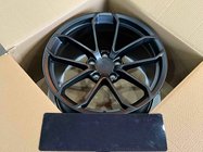Porsche Panamera 2016-2023 Geschmiedete OEM Felgen R20 (4 Stk) Foto 2