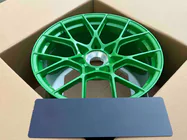 Porsche 911 (992) 2018– Geschmiedete OEM Felgen R20 R21 V13 (4 Stk) Foto 3