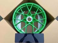 Porsche 911 (992) 2018– Geschmiedete OEM Felgen R20 R21 V13 (4 Stk) Foto 1
