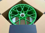 Porsche 911 (992) 2018– Geschmiedete OEM Felgen R20 R21 V13 (4 Stk) Foto 2