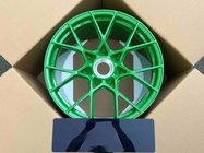 Porsche 911 (991) 2011–2019 Geschmiedete OEM Felgen R20 R21 V13 (4 Stk) Foto 1