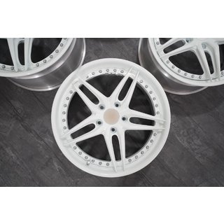 Geschmiedete OEM Felgen R20 V1 (4 Stk) Foto 2