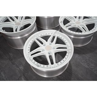 Geschmiedete OEM Felgen R20 V1 (4 Stk) Foto 3