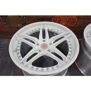 Geschmiedete OEM Felgen R20 V1 (4 Stk) Foto 1