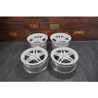 Geschmiedete OEM Felgen R20 V1 (4 Stk) Foto 4