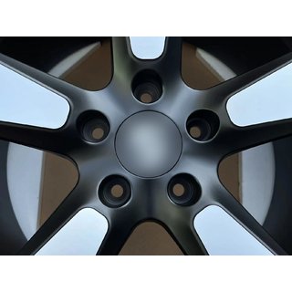 Geschmiedete OEM R20 V2 Felgen (4 Stk) Foto 4