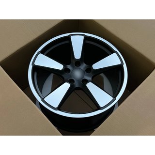 Geschmiedete OEM R20 V2 Felgen (4 Stk) Foto 2