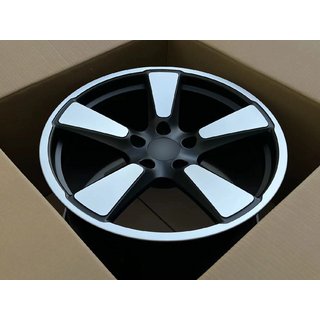 Geschmiedete OEM R20 V2 Felgen (4 Stk) Foto 3