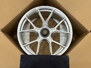 Porsche Boxster/Cayman 981 2013-2016 Geschmiedete OEM Felgen R20 R21 (4 Stk) Foto 1