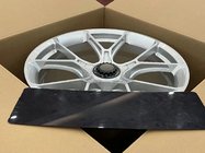 Porsche Boxster/Cayman 981 2013-2016 Geschmiedete OEM Felgen R20 R21 (4 Stk) Foto 4