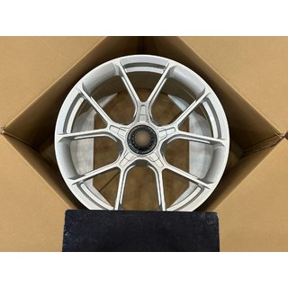 Geschmiedete OEM Felgen R20 R21 (4 Stk) Foto 1