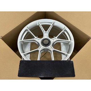 Geschmiedete OEM Felgen R20 R21 (4 Stk) Foto 2