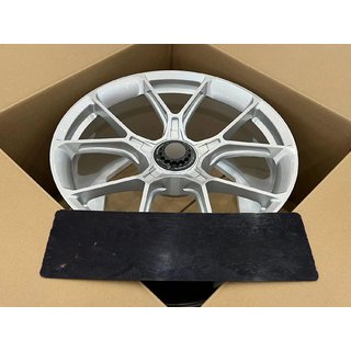Geschmiedete OEM Felgen R20 R21 (4 Stk) Foto 3