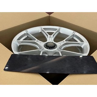 Geschmiedete OEM Felgen R20 R21 (4 Stk) Foto 4