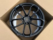 Porsche Cayenne 2018- Geschmiedete OEM R22 V3 Felgen (4 Stk) Foto 3