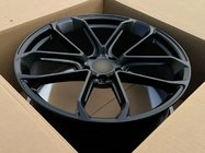 Porsche Cayenne 2018- Geschmiedete OEM R22 V3 Felgen (4 Stk) Foto 6