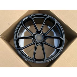 Geschmiedete OEM R22 V3 Felgen (4 Stk) Foto 3