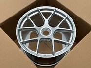 Porsche 911 (992) 2018– Geschmiedete OEM Felgen R20 R21 V14 (4 Stk) Foto 4