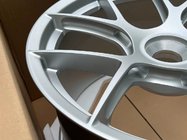 Porsche 911 (992) 2018– Geschmiedete OEM Felgen R20 R21 V14 (4 Stk) Foto 9