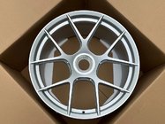 Porsche 911 (992) 2018– Geschmiedete OEM Felgen R20 R21 V14 (4 Stk) Foto 3