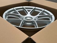 Porsche 911 (992) 2018– Geschmiedete OEM Felgen R20 R21 V14 (4 Stk) Foto 7