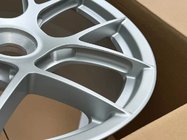 Porsche 911 (991) 2011–2019 Geschmiedete OEM Felgen R20 R21 V14 (4 Stk) Foto 10