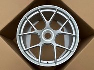 Porsche 911 (991) 2011–2019 Geschmiedete OEM Felgen R20 R21 V14 (4 Stk) Foto 1