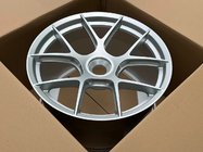 Porsche 911 (991) 2011–2019 Geschmiedete OEM Felgen R20 R21 V14 (4 Stk) Foto 5
