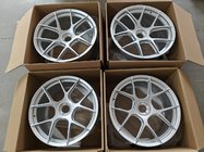 Porsche 911 (991) 2011–2019 Geschmiedete OEM Felgen R20 R21 V14 (4 Stk) Foto 8