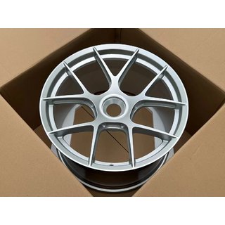 Geschmiedete OEM Felgen R20 R21 V14 (4 Stk) Porsche 911 (991) 2011–2019 Foto 4